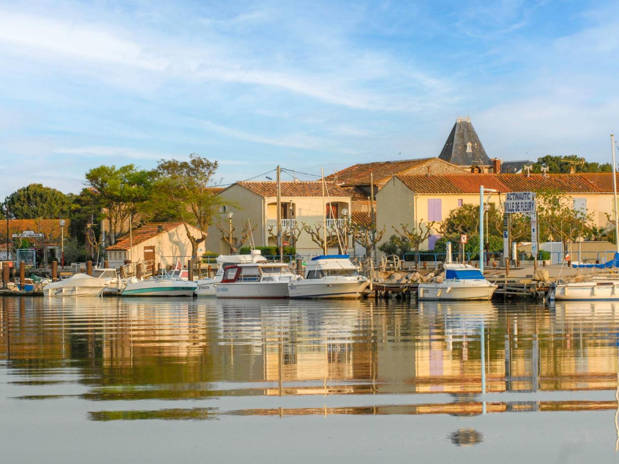 Apartment Les Hauts De St Pierre By Interhome Saint-Pierre-la-Mer  Exterior foto