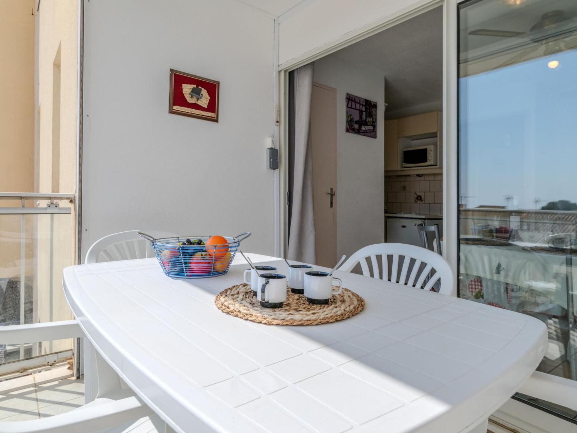 Apartment Les Hauts De St Pierre By Interhome Saint-Pierre-la-Mer  Exterior foto