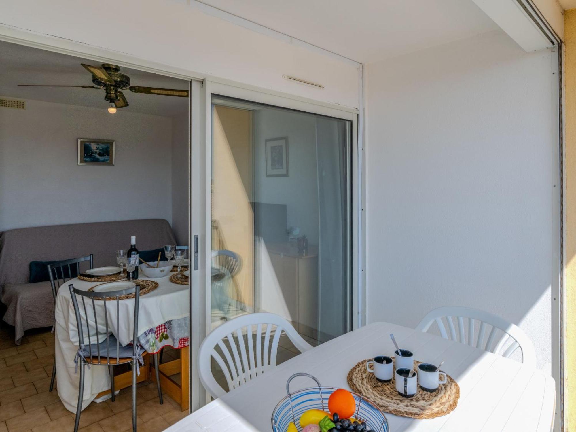Apartment Les Hauts De St Pierre By Interhome Saint-Pierre-la-Mer  Exterior foto