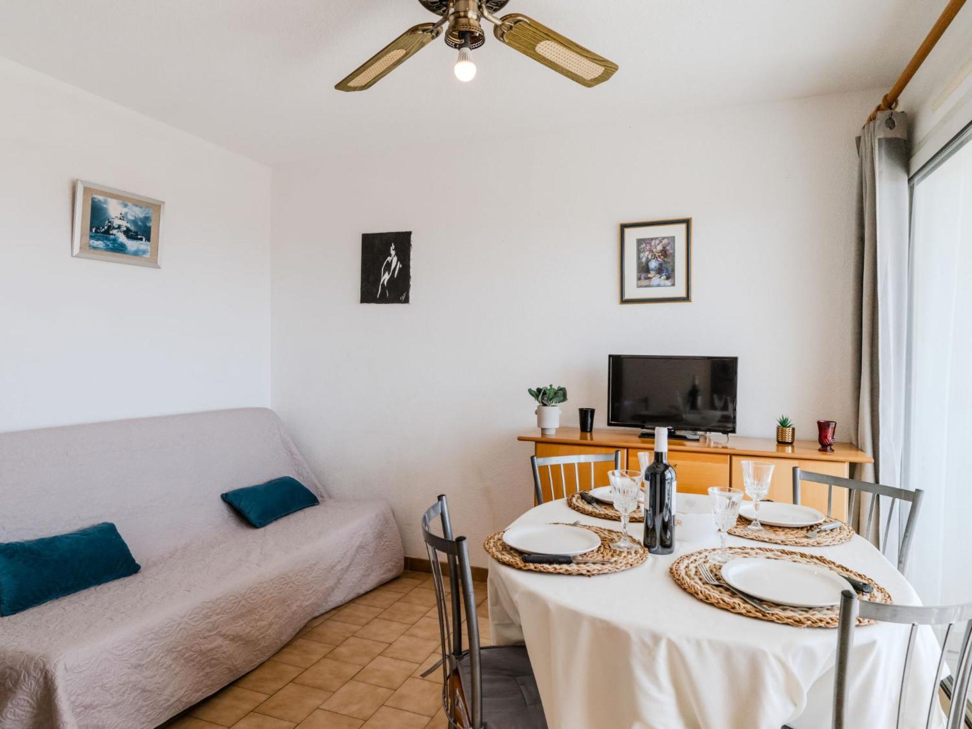Apartment Les Hauts De St Pierre By Interhome Saint-Pierre-la-Mer  Exterior foto