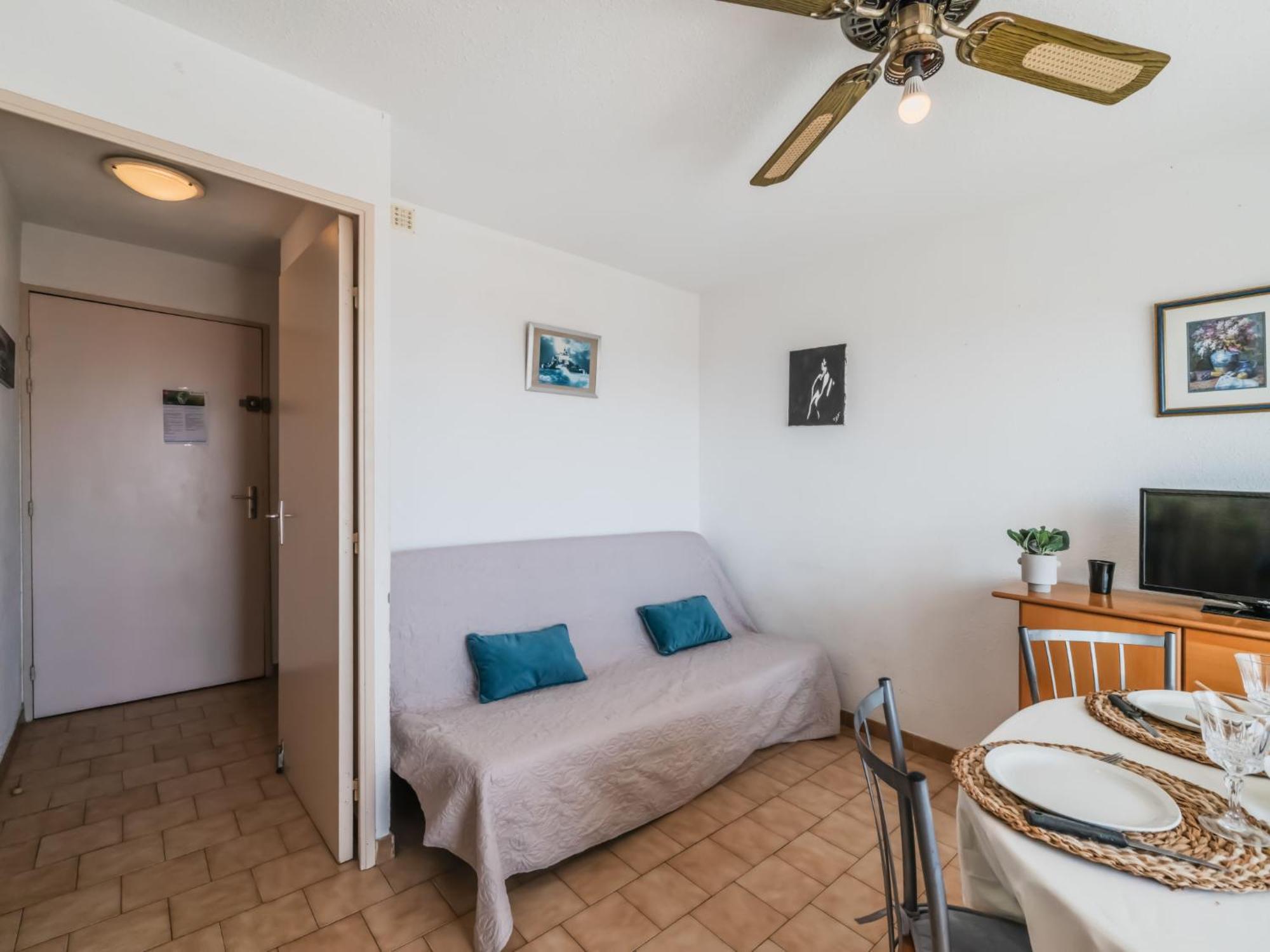 Apartment Les Hauts De St Pierre By Interhome Saint-Pierre-la-Mer  Exterior foto