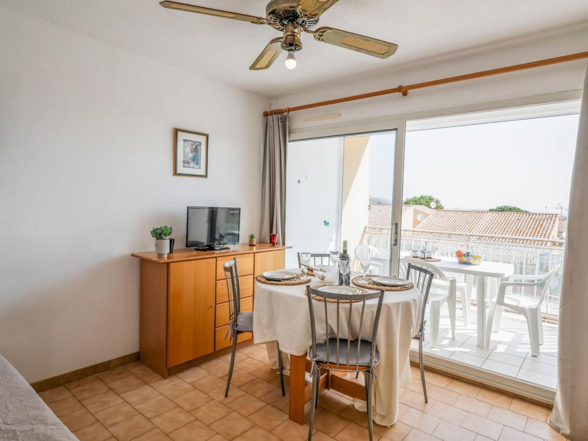 Apartment Les Hauts De St Pierre By Interhome Saint-Pierre-la-Mer  Exterior foto